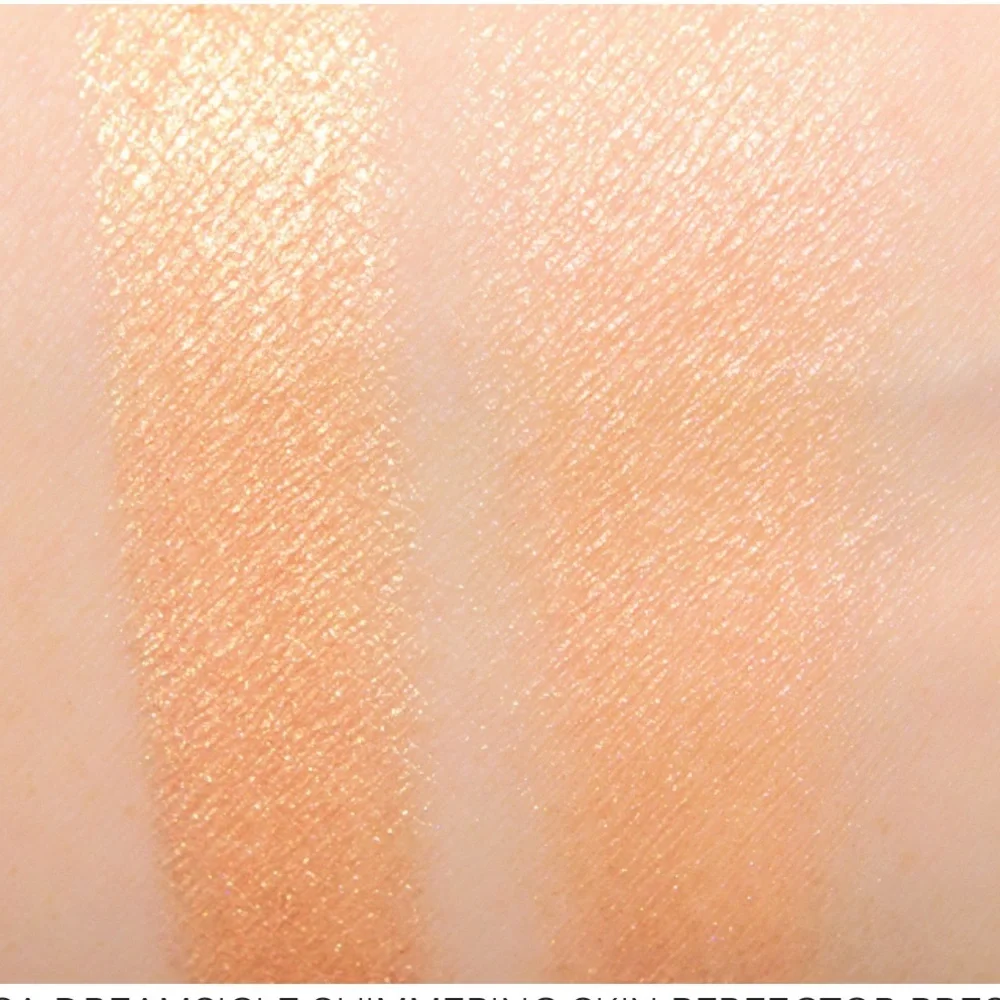 BECCA Shimmering Skin Perfector Pressed DREAMSICLE